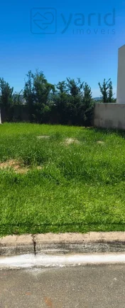 Imagem Terreno em Condomínio à Venda em Itupeva-SP, Bairro São Venâncio 300,00 m² de Área