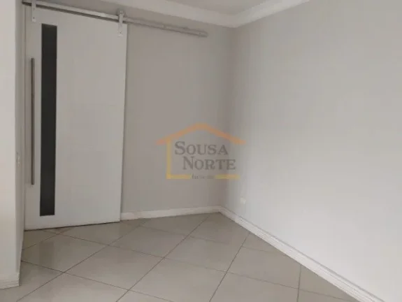 Imagem Apto semi mobiliado, 3 dormitórios, com armários, sendo 1 suíte, sala 2 ambientes, sacada, 3 banh...