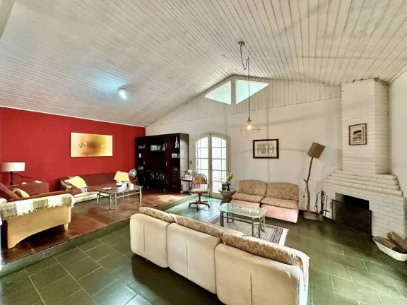 Imagem Chácara 4.900 m², Km 29 Rap. Tavares