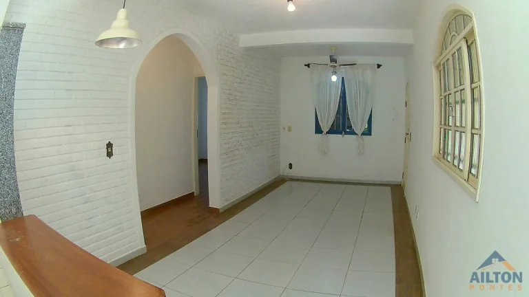 Imagem Casa Duplex com 3 Quartos à Venda em Perocão - Guarapari/ES