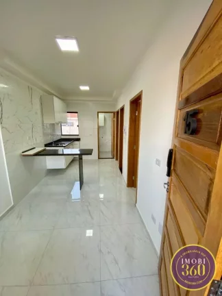 Imagem APARTAMENTO NA VILA DIVA Á VENDA COM 2 DORMITÓRIOS