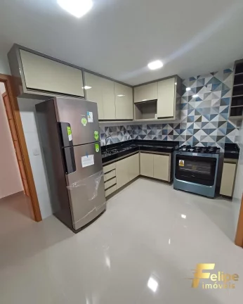 Imagem APARTAMENTO COM VISTA PARA O MAR NA PRAIA DO MORRO 3 QUARTOS / GUARAPARI - ES