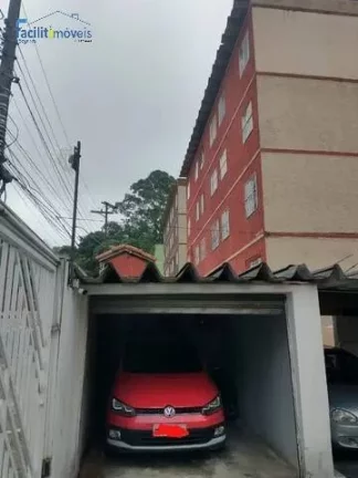 Imagem APARTAMENTO À VENDA JARDIM IRAJÁ - SÃO BERNARDO DO CAMPO - SÃO PAULO