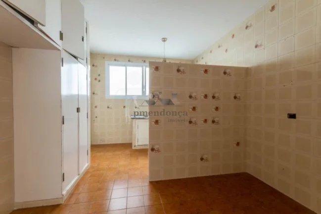 Imagem Cobertura Penthouse à venda em Higienópolis com 03 quartos e 1 vaga, 339m2