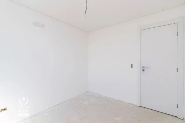 Imagem Sobrado com 3 dormitórios à venda, 112 m² por R$ 699.000,00 - Atuba - Curitiba/PR