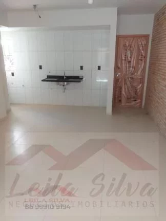 Imagem Apartamento 3 dormitórios para Venda em Luís Correia, Luis Correia, 3 dormitórios, 1 suíte, 2 banheiros, 2 vagas