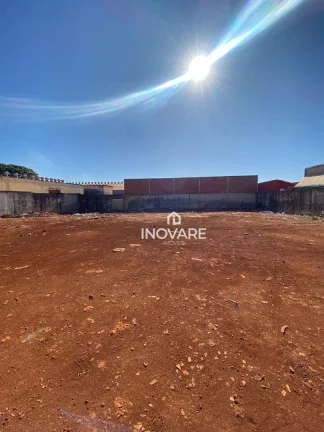 Imagem Área para alugar, 1080 m² por R$ 4.000,00/mês - Setor Rodoviário - Itumbiara/GO
