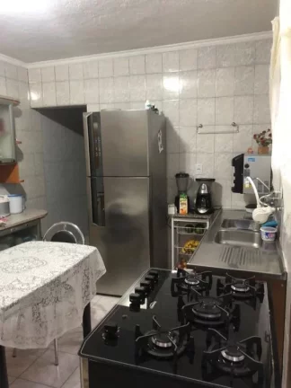 Imagem Casa com 2 dormitórios à venda, 162 m² por R$ 400.000,00 - Jardim Lincoln - Suzano/SP