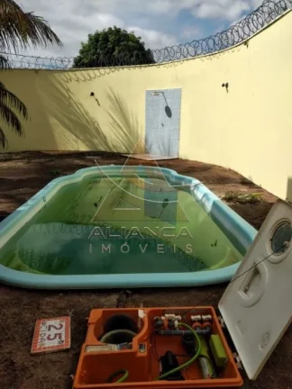 Imagem Casa - Ribeirão Preto - Antonio Palocci