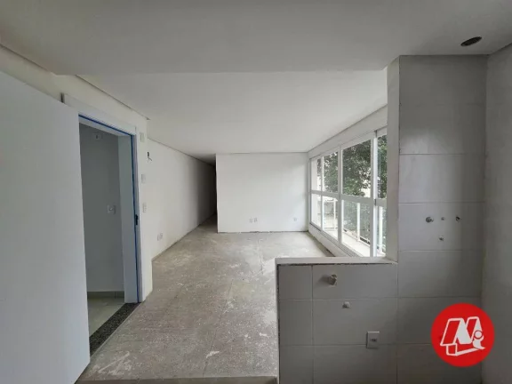 Imagem Apartamento para alugar, 59 m² por R$ 3.230,00/mês - Jardim Botânico - Porto Alegre/RS