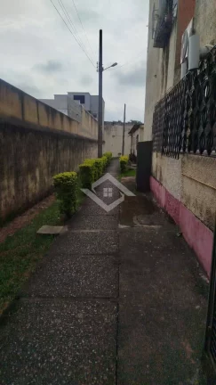 Imagem Apartamento para Locação em Campo Grande de 2 Quartos com 50 m²