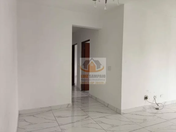 Imagem Apartamento 3 Dormitórios no Centro