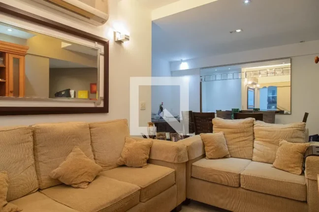 Imagem Apartamento à Venda - Recreio, 3 Quartos, 90 m2