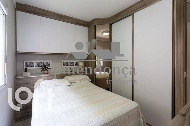 Imagem Apartamento a venda em Perdizes com 2 quartos(1 suite) e 1 vaga, 64 m²
