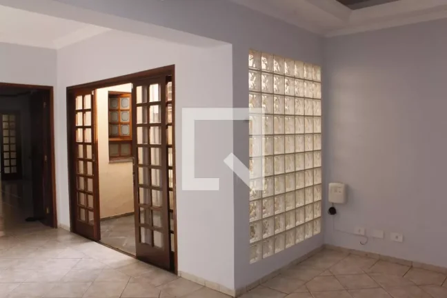 Imagem Casa à Venda - Cambuci, 4 Quartos, 500 m2