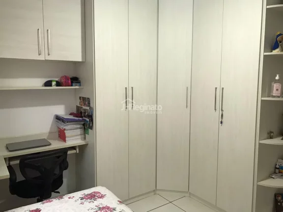 Imagem Casa térrea à venda no Parque São João - Votorantim