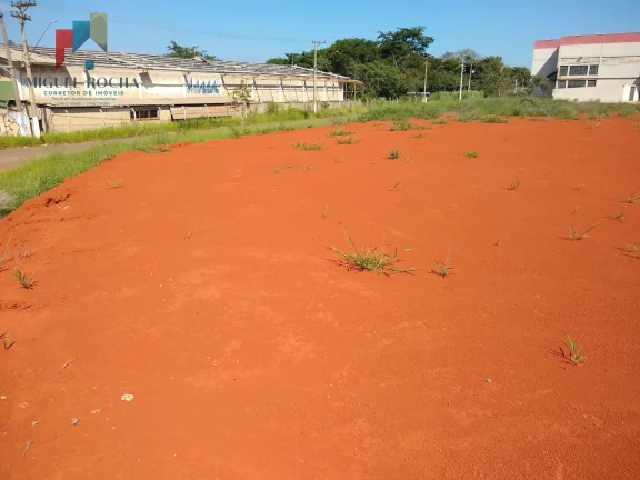 Imagem Terreno Industrial em Tatuí SP