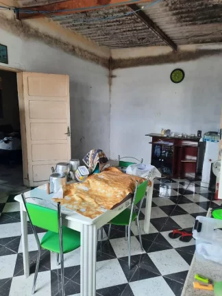 Imagem Casa com 4 dormitórios à venda, 178 m² por R$ 360.000,00 - Vila Perracini - Poá/SP