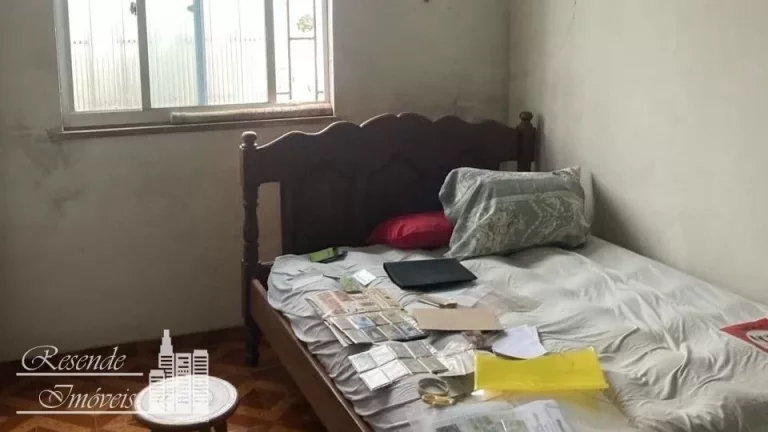 Imagem CASA A VENDA NO PEDREIRA