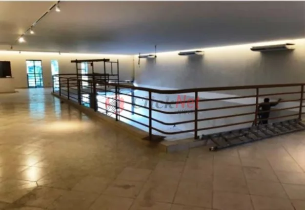 Imagem Salão para Locação no Centro de São Bernardo
