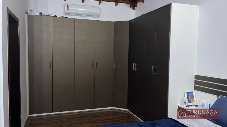 Imagem Sobrado à venda, 450 m² por R$ 2.660.000,00 - Jardim Peri - São Paulo/SP