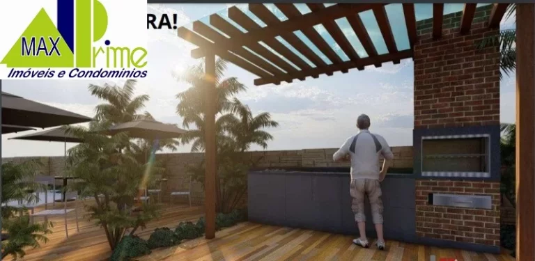 Imagem Apartamento novo na Vila Matilde