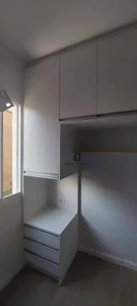 Imagem Apartamento à venda, 47 m² por R$ 250.000,00 - Jardim Santa Cecília - Sorocaba/SP