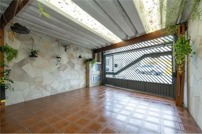 Imagem CASA RESIDENCIAL em São Paulo - SP, Cupecê