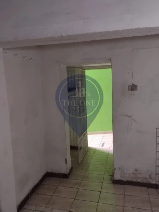 Imagem Casa à venda na Vila Medeiros, São Paulo-SP: 6 quartos, 3 banheiros, 2 vagas. Duas casas no mesmo terreno! Venha conhecer!