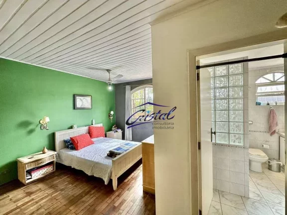 Imagem Chácara com 3 quartos (2 suítes) à venda, 4700 m² - Jardim do Rio Cotia - Cotia/SP