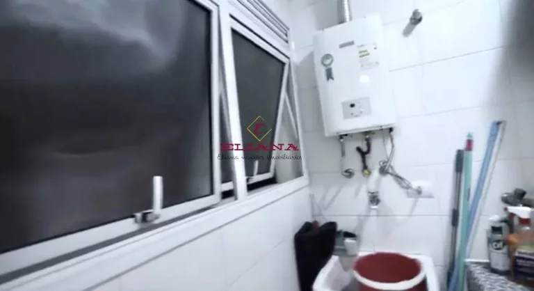 Imagem Apartamento à venda em São Paulo, Tatuapé, com 3 quartos, 108m²