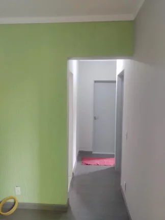Imagem Apartamento para Venda em Campinas / SP no bairro Jardim Paulic?(C)ia