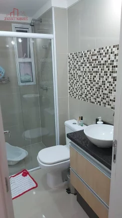 Imagem Lindo Apartamento Reformado Vila Andrade - 1 Suítes - 64 m².