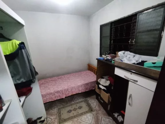 Imagem Sobrado à venda, 250 m² por R$ 510.000,00 - Jardim Nova Poá - Poá/SP