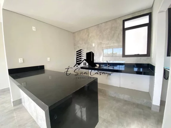 Imagem Apartamento 3 Quartos com Suíte Bairro Castelo Belo Horizonte MG