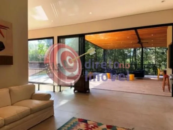 Imagem Casa Azaleias 237 Condomínio Estância Parque Atibaia (EPA)
