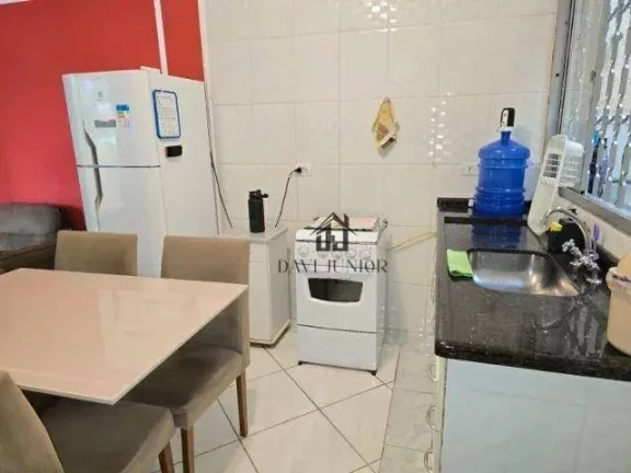 Imagem Casa à venda, 91 m² por R$ 798.000,00 - Condomínio Ibiti do Paço - Sorocaba/SP
