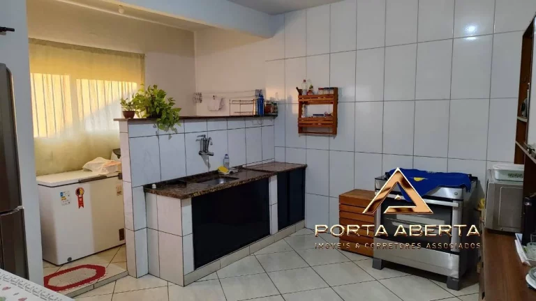 Imagem Casa a venda 02 quartos - Bairro Cidade Nova - Cod 985