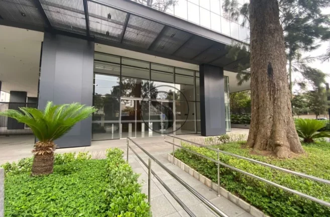 Imagem SALA COMERCIAL em SÃO PAULO - SP, VILA GERTRUDES