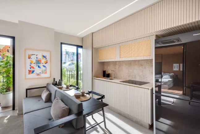 Imagem Ybiti Home by Opus