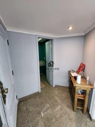 Imagem Apartamento com 3 dormitórios sendo 2 suítes à venda, 173 m² por R$ 990.000 - Centro - Sorocaba/SP