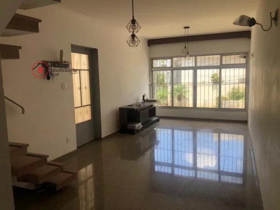 Imagem Sobrado residencial para Venda