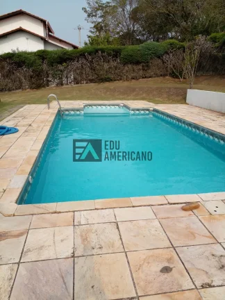 Imagem Casa em Loteamento Fechado