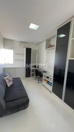 Imagem Casa à venda, Cond. Portal das Águas, 3 suítes com closet, piscina, Petrolina