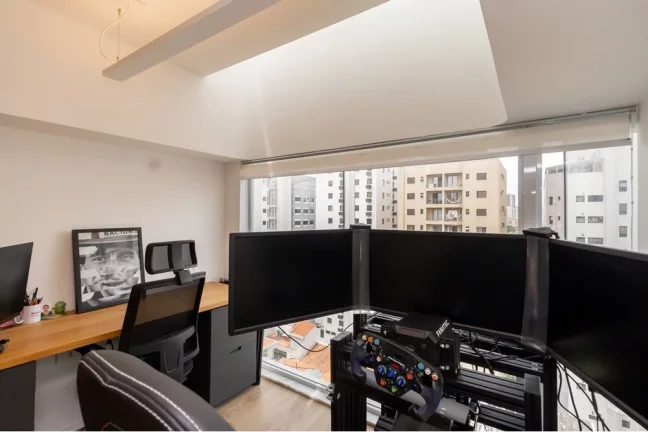 Imagem COBERTURA RESIDENCIAL em São Paulo - SP, Vila Olímpia