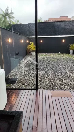 Imagem GEMINADO SEMIMOBILIADO ALTO PADRÃO NO BOM RETIRO