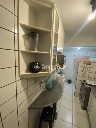 Imagem Apartamento à venda no Jardim América - Goiânia/GO
