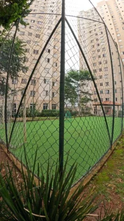 Imagem Apartamento com 2 dormitórios à venda, 45 m² por R$ 310.000,00 - Ponte Grande - Guarulhos/SP
