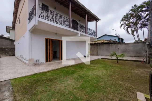 Imagem Casa à Venda - Vargem Pequena, 3 Quartos, 290 m2