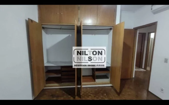 Imagem Apartamento com 2 dormitórios para alugar, 65 m² por R$ 2.413,00/mês - Jardim Guanabara - Campinas/SP